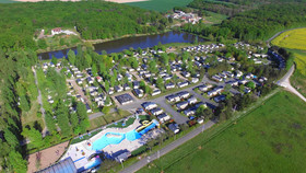 Siblu Village Domaine de Dugny