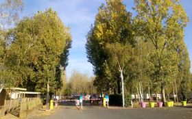 Siblu Village Domaine de Dugny