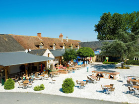 Siblu Village Domaine de Dugny