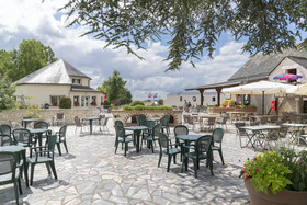 Siblu Village Domaine de Dugny