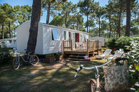 Siblu Village Domaine de Dugny