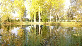 Siblu Village Domaine de Dugny