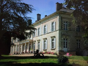 Chateau Le Plessis
