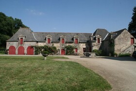 Chateau Le Plessis