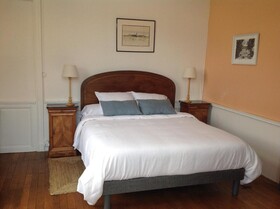 Chateau Le Plessis