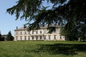 Chateau Le Plessis