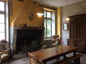 Chateau Le Plessis