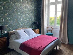 Chateau Le Plessis