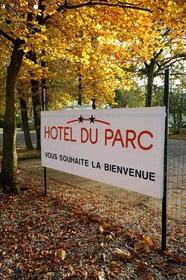 Hotel du Parc