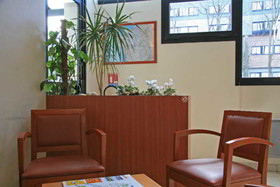 The Originals City Hotel Agora