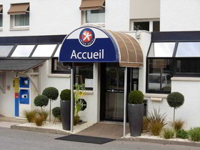 The Originals City Hotel Agora