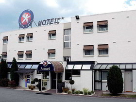 The Originals City Hotel Agora