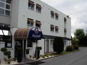 The Originals City Hotel Agora