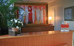 The Originals City Hotel Agora