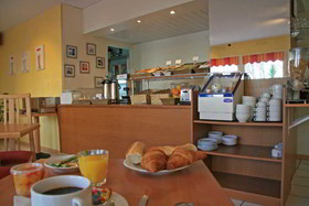 The Originals City Hotel Agora