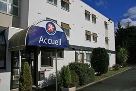 The Originals City Hotel Agora