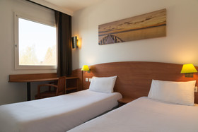 The Originals City Hotel Agora