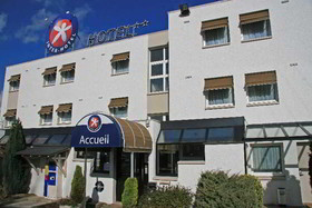 The Originals City Hotel Agora