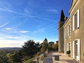 Château Haute Roche