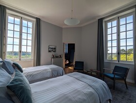 Château Haute Roche