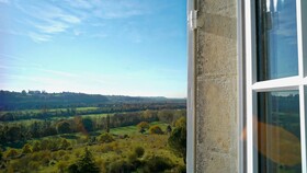 Château Haute Roche