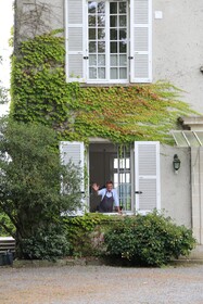 Château Haute Roche