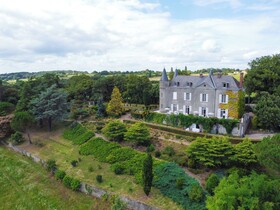 Château Haute Roche