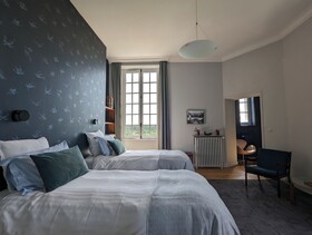 Château Haute Roche