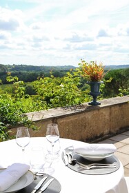 Château Haute Roche