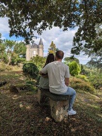 Château Haute Roche