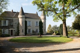 Château Haute Roche
