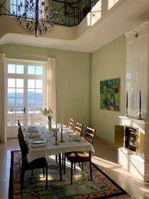 Château Haute Roche