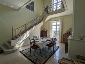 Château Haute Roche