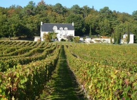 Domaine de Beauséjour