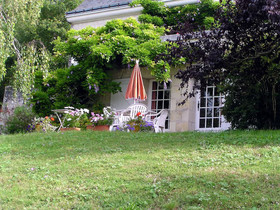 Domaine de Beauséjour