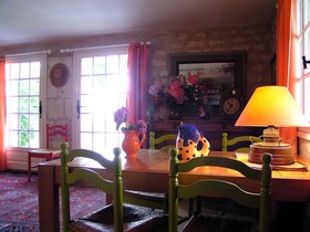 Domaine de Beauséjour