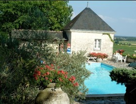 Domaine de Beauséjour