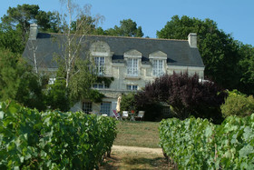 Domaine de Beauséjour