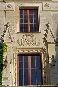 Chateau De Reignac