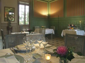 Chateau De Reignac