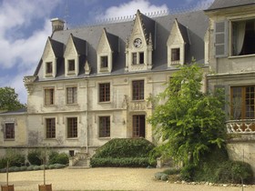 Chateau De Reignac