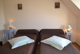 Chambres D'hotes Du Lavoir A Restigne