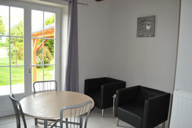 Chambres D'hotes Du Lavoir A Restigne