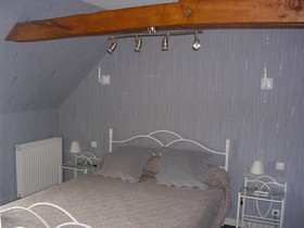 Chambres D'hotes Du Lavoir A Restigne