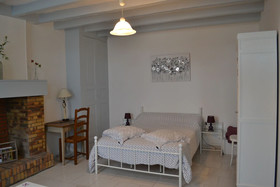 Chambres D'hotes Du Lavoir A Restigne