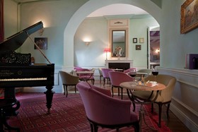 Manoir de Restigne