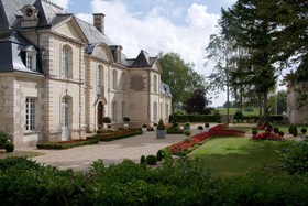Manoir de Restigne