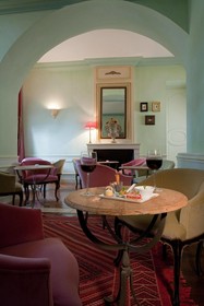 Manoir de Restigne