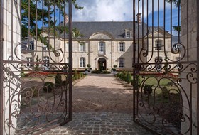 Manoir de Restigne