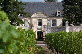 Manoir de Restigne